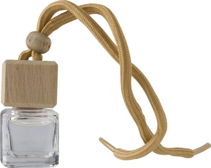 Car freshener Roman | Refillable | 5 ml