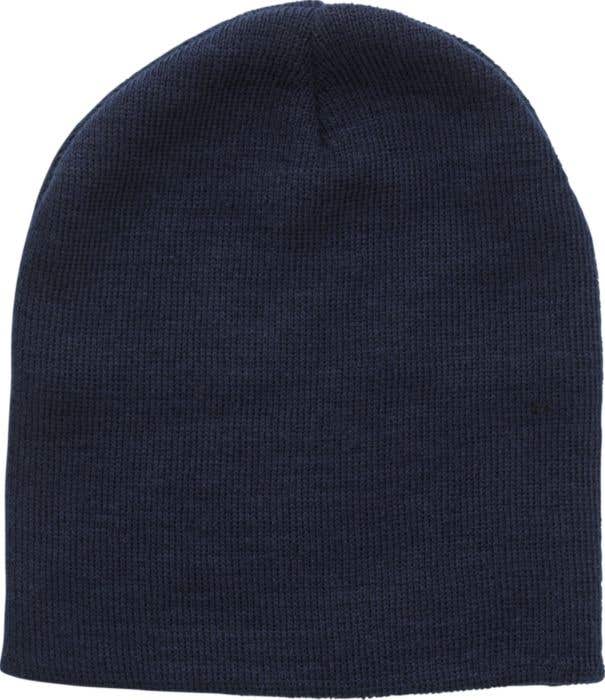 rPET polyester beanie Jayden