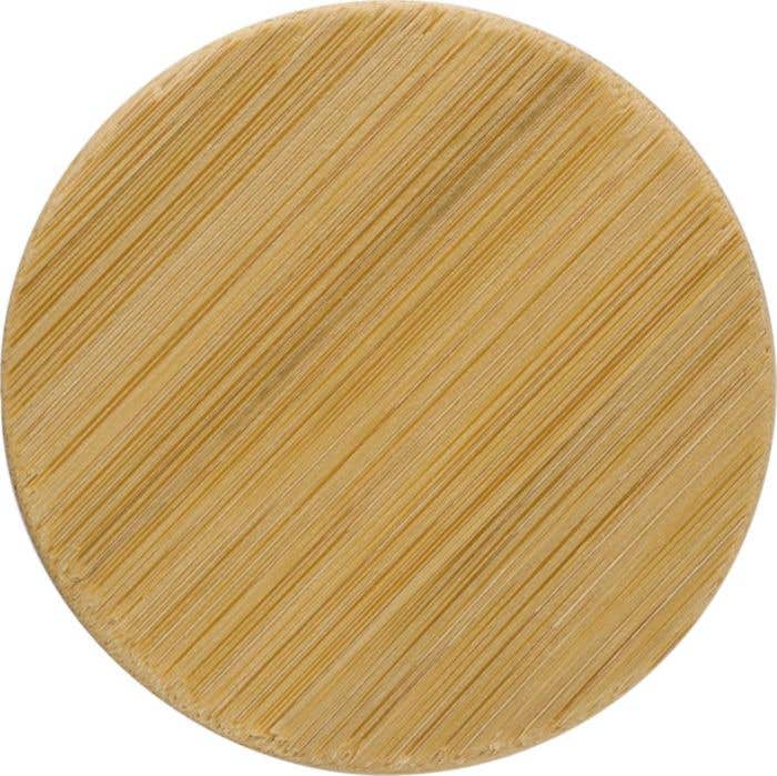 Mirror Jeremiah | Bamboo | 7 cm