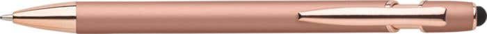 Aluminium balpen Anthony