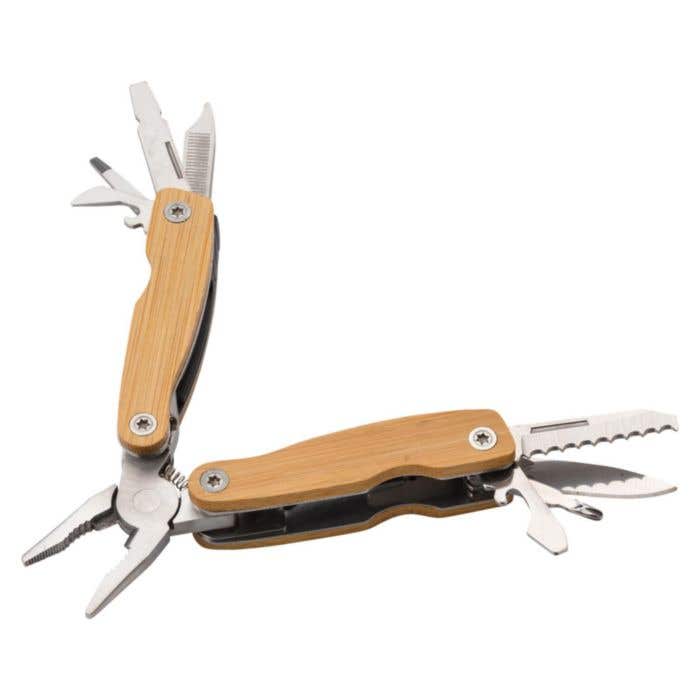 Multi tool Dottie | Bamboo | 12 items