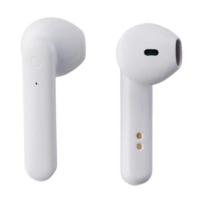 Earbuds Marmara | Bamboo | Wireless