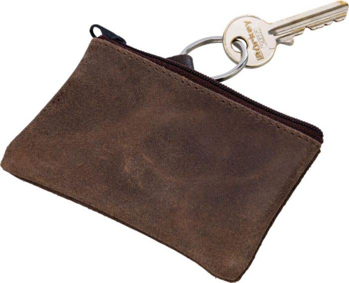 Key wallet Phillipa | Leather