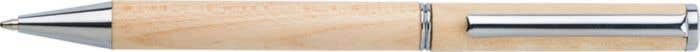 Balpen Lucienne | Esdoornhout | Twist
