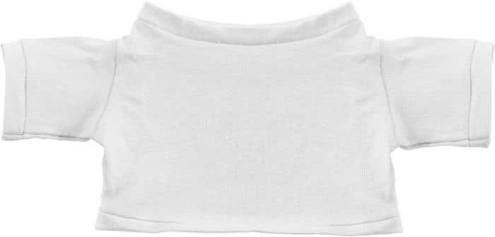 T-shirt voor knuffel Viviana | Katoen