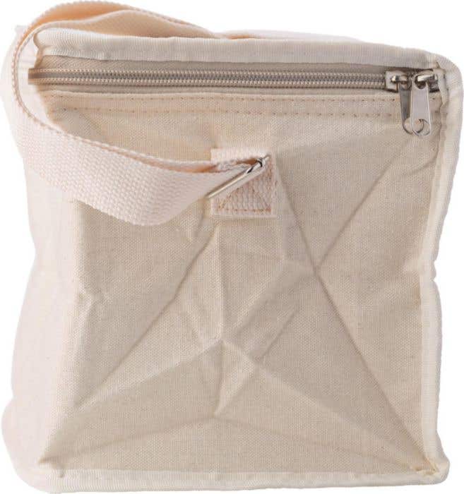 Cotton cooler bag Misha