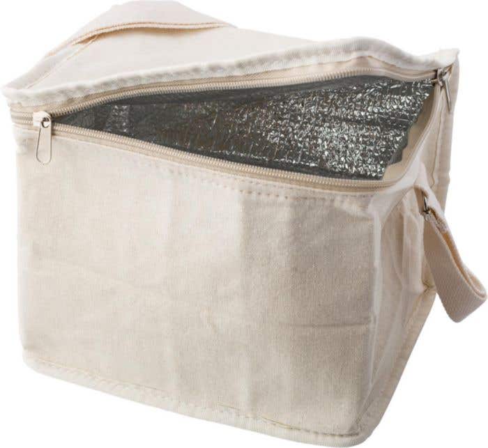 Cooler bag Misha | Cotton | 3 l