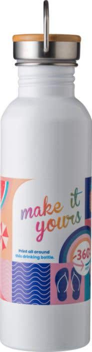 Drinkfles Poppy | Rvs 304 | 700 ml