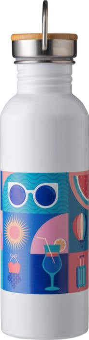 Drinkfles Poppy | Rvs 304 | 700 ml