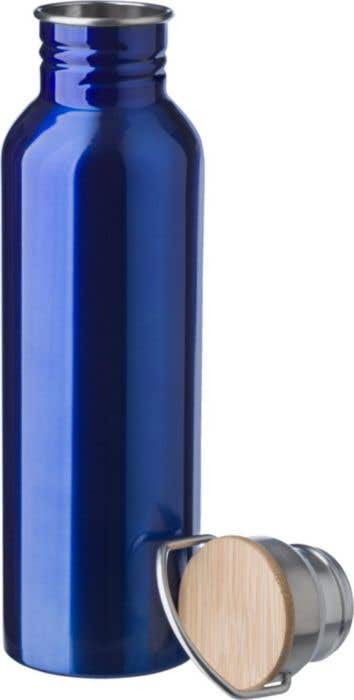 Borraccia in acciaio inox capacità 700 ml Poppy