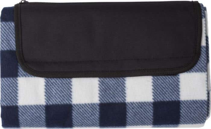 Fleece blanket Vesper | Recycled