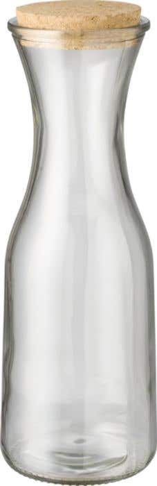Carafe Rowena | Recycled glass | 1 l