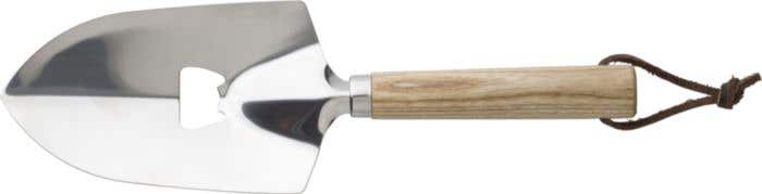 Stainless steel garden scoop Emmeline