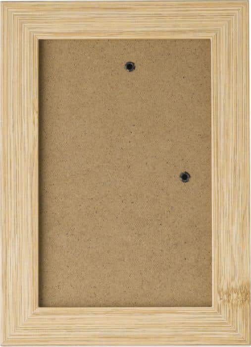 Fotolijst | Bamboe | 15 x 10 cm
