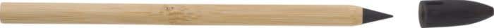 Lápiz de bambú Hayes