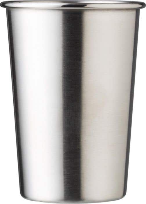 Drinkbeker Reid | Rvs | 350 ml