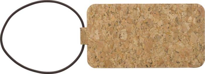 Luggage tag Makai | Cork