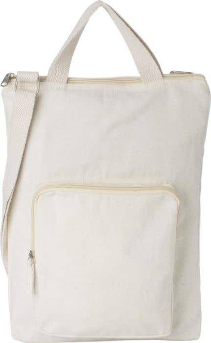 Laptoptas Iker | Katoen | 15" | 1,7 l