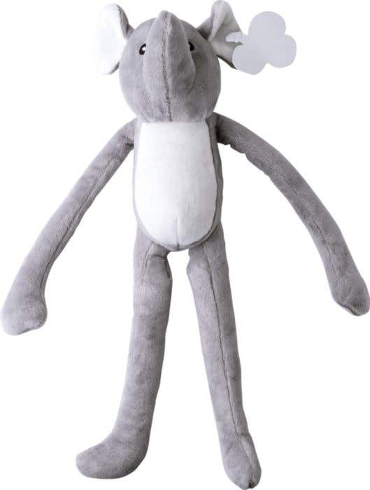 Stuffed animal Madeline | Elephant