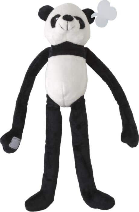 Panda de peluche Ivy