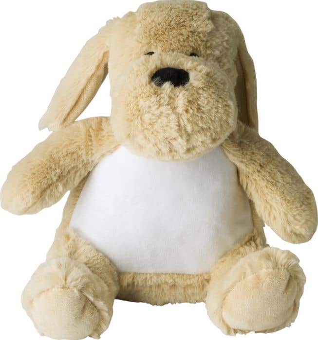 Knuffel Hailey | Hond