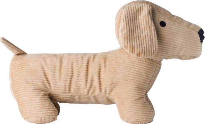 Stuffed animal Liza | Dog