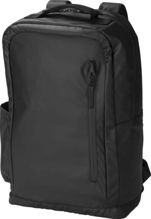 Polyester (600D backpack Brecken