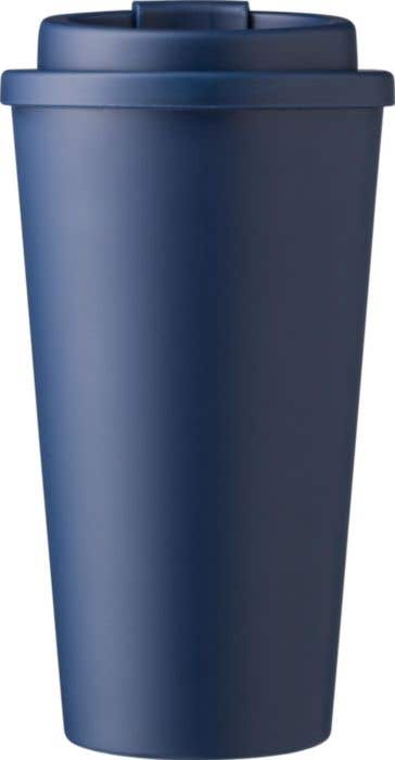 PP to go mug (475 ml) Mackenzie