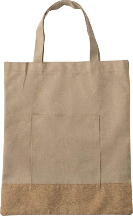 Shopping bag Ophelia | Recycled | 3 l
