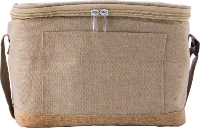 Koeltas Sage | Gerecycled | Kurk | 3,5 l