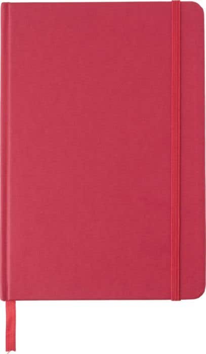 Notitieboek Evangeline | Gerecycled | A5 | Gelijnd