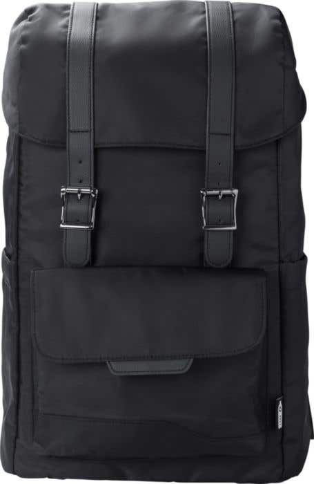 Backpack Marlowe | Recycled | Laptop 15" | 6 l