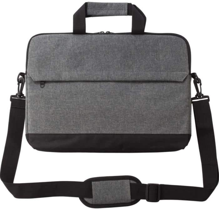 Laptop bag | Polyester 600D | 15 inch | Two-tone