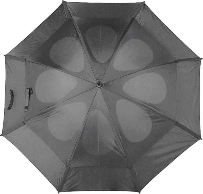 Polyester (190T) stormparaplu Debbie