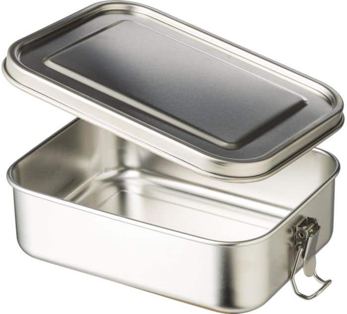 Stainless steel lunch box Kasen