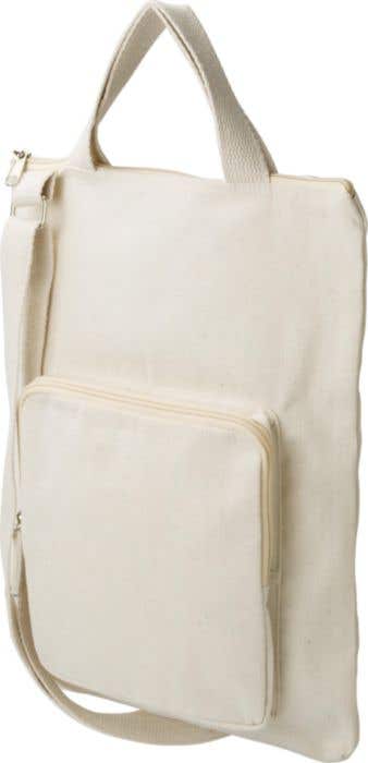 Laptoptas Iker | Katoen | 15" | 1,7 l