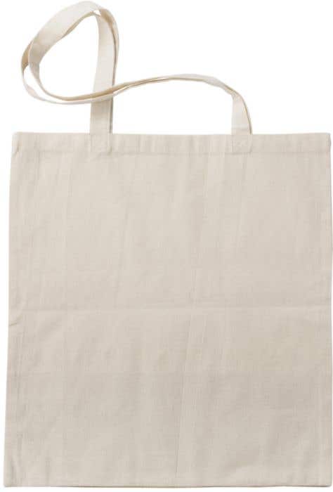 Shopping bag Kyler | Cotton | 4.5 l