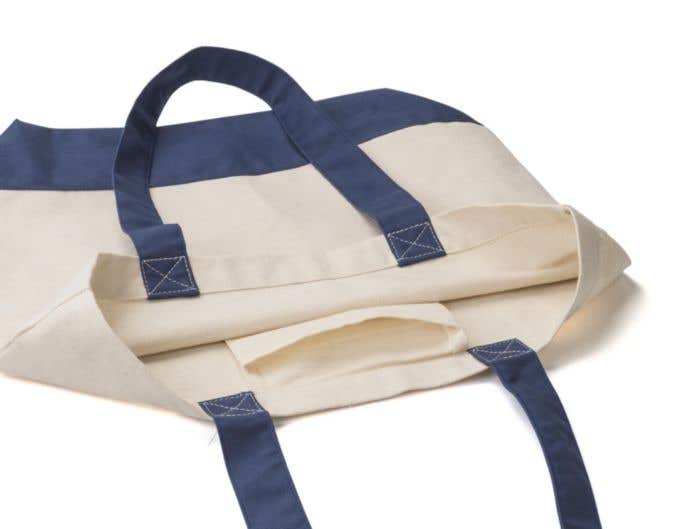 Beach bag Cole | 15 l