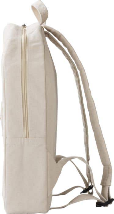 Mochila de algodón Chase