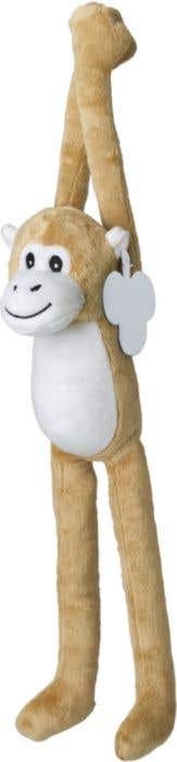 Plush monkey Sophie