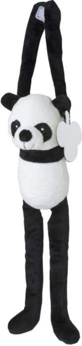 Panda de peluche Ivy