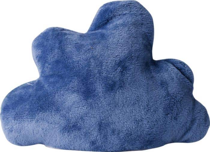 Peluche reversibile Isla