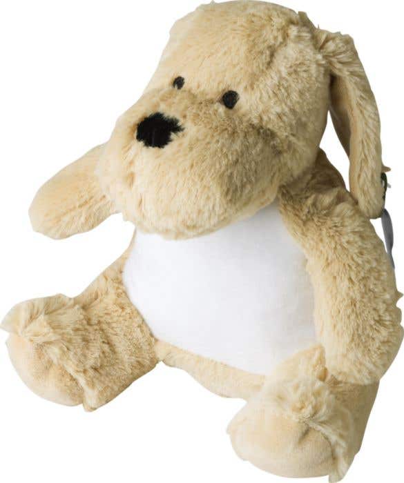 Knuffel Hailey | Hond