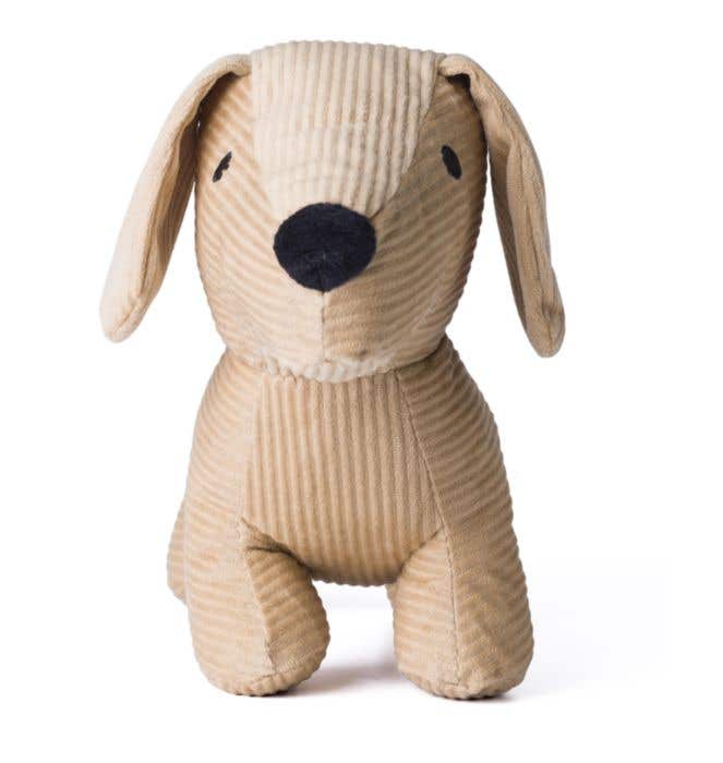 Stuffed animal Liza | Dog