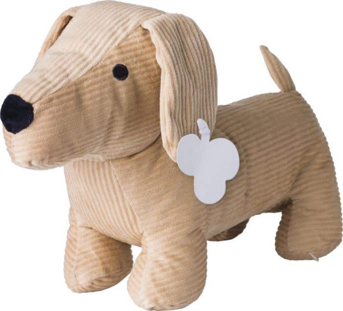 Stuffed animal Liza | Dog