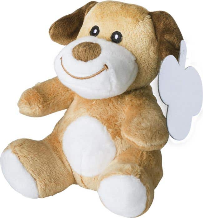 Stuffed animal Valentina | Dog