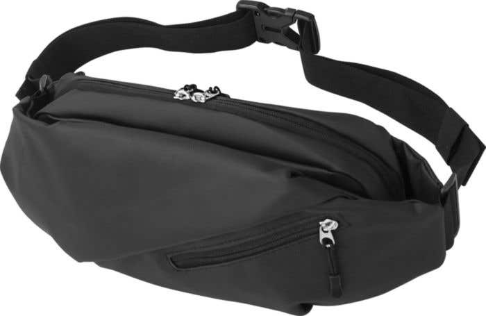 Crossbodytas Bria | Polyester 600D | Waterafstotend | 1 l
