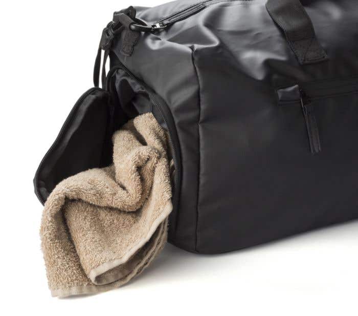 Duffle bag Jaylen | 600D | Water repellent