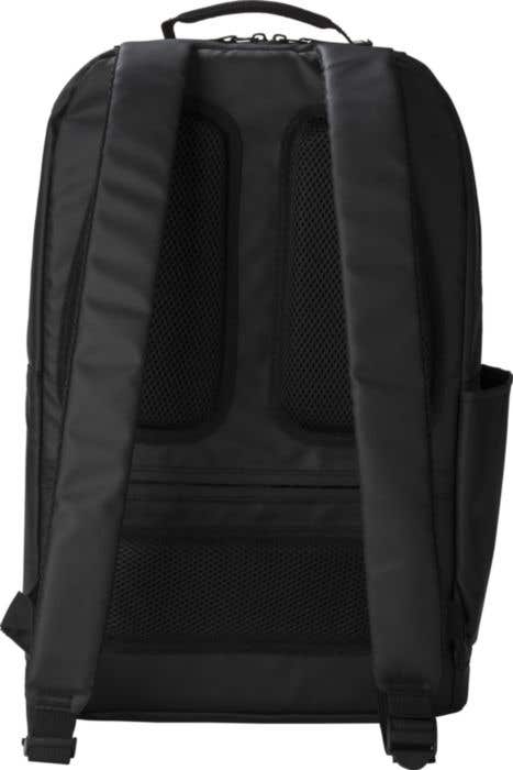 Polyester (600D backpack Brecken