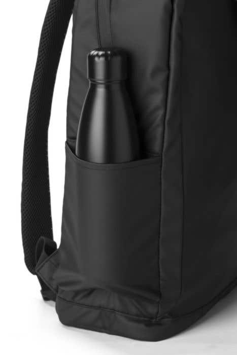 Polyester (600D backpack Brecken